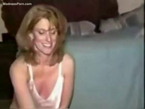 Woman and dog: a beastly encounter