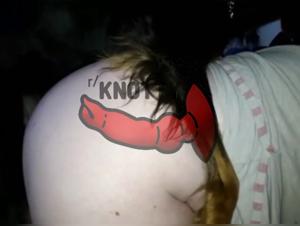 The Married Woman and Her Canine Companion: A Union of Human Desire and Feline Gratification