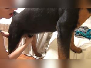 Sexonia in Black (Remix): A Bestial and Exciting Experience