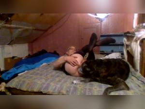 Forbidden Desires: Zoophilia & Canine Encounters