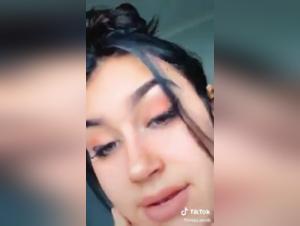 Jessy Jacob's Canine Encounter