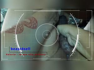 Valeria fucks her dog: exclusive zooporn video and bitch fucking dog!