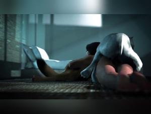 Bestiality sex animation: Discover a shocking and exciting video