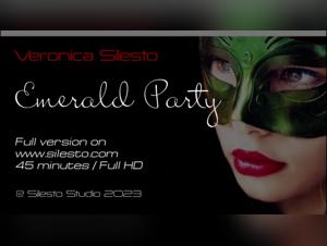 Veronica Silesto - A Forbidden Experience