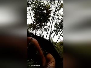 Forbidden Desires: Animalistic Encounters