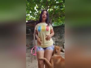 Tiktok Star and his Bestial Adventure