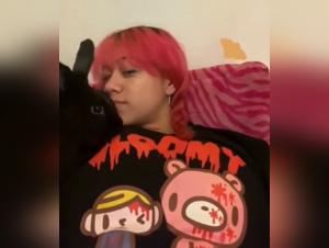 The Zoolink shares their passionate story about the bunny and its horse