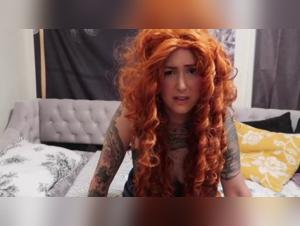 Merida and the Wolves: An Exciting Bestiality Adventure