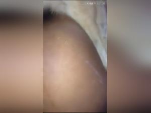 Brazilian Bestiality: A Girl and Her Dog