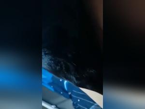 Shocking zoophilia video: Extreme experience with a dog