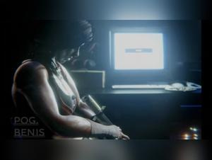 forbidden love dog and woman