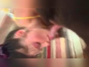 Extreme Bestial Blowjob - Don't Miss It!