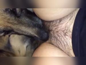 Sex with Dog Video - Extreme Zoophilia
