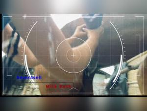 Forbidden Desires: Animal Porn Rocks