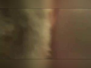 Naughty Teen and Her Dog - Bestiality Sex Video