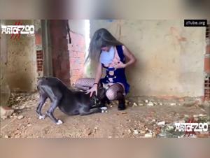 Exploring Najcia and Her Dog: An Uncommon Narrative