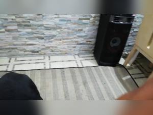 Submissive dog in hard zoophilia scenes