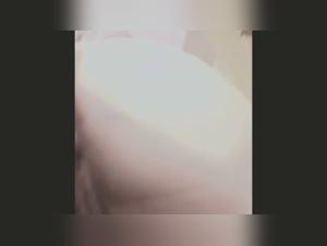 Forbidden Meeting: Woman and Dog