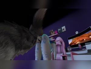 Bestiality video saved before deletion