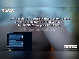 Zoologico de Muckaduvra: una experiencia animal extrema