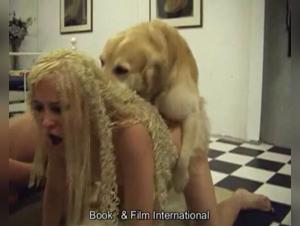 Bestialité et Zoophilie : Deux Filles et Leur Chien