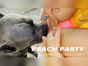 forbidden intimacies: veronika's tale