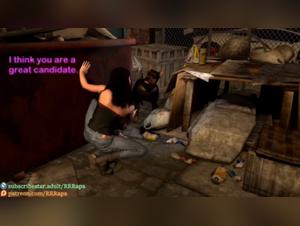 Taboo Desires: Dogtube & Bestiality in 3D