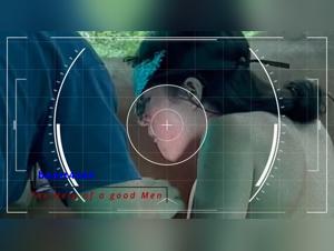 Fierce Domination: The Explosive Sex Liaison Between a Man and His Cat