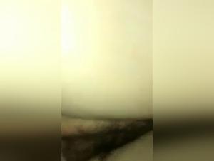 Zoophilia video with a Chinese woman and her dog