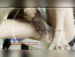 profundizando en vixen artofzoo