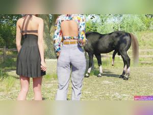 emily forbidden animal attraction