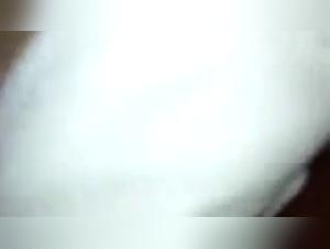 Bestial sex video: a woman subjected to a dog