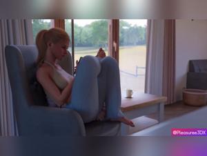 Emily's Diary #1: Une Rencontre Inattendue avec un Cheval