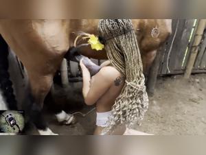 Zooskool Destapado: Deseos Caninos Indomables