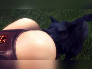 Pack of Assumi perros: Extreme bestiality and zoophilia sex videos