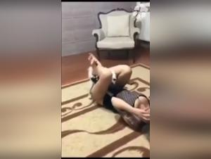 Video of Sex with a Dog