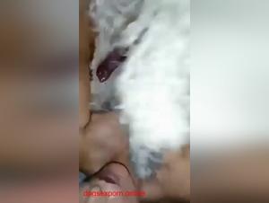 Le porno avec des tenebres animees: une folie zoee a fond!