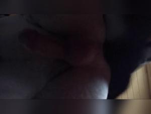 First Bestial Experience: A Young Man and His Dog Shep