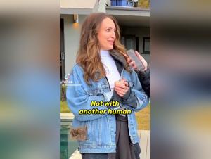 Unfaithful dog: an exciting bestiality video