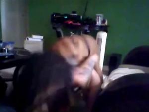 Sexy Woman and Her Best Friend on All Fours - Bestial Video