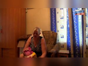 Bestiality Sex Video - Elen and Mamka with a Dog