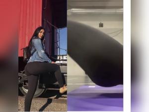 Perla and her bestial adventure