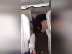 Zoophilia Video: A Woman and Her Dog