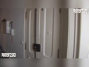 Pippa and Domino - A bestial and intense encounter