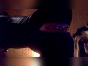 Un encuentro salvaje: video de bestialidad