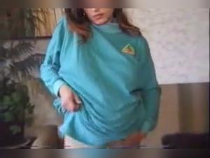 Pregnant Woman and Dog - Hardcore Bestiality Video