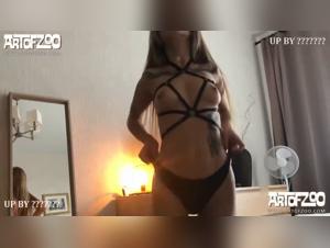 The Zoophilia Passion of Sonya: Animal Explosion of Libido and Pleasure