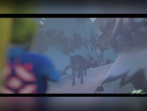 Dog shock: a story of shocking bestiality