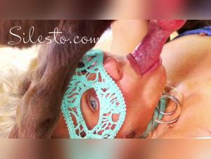 Veronica Silesto - A Forbidden Experience