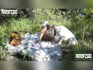 Watch Extreme Porno Videos of Girls Having Sex with Dogs